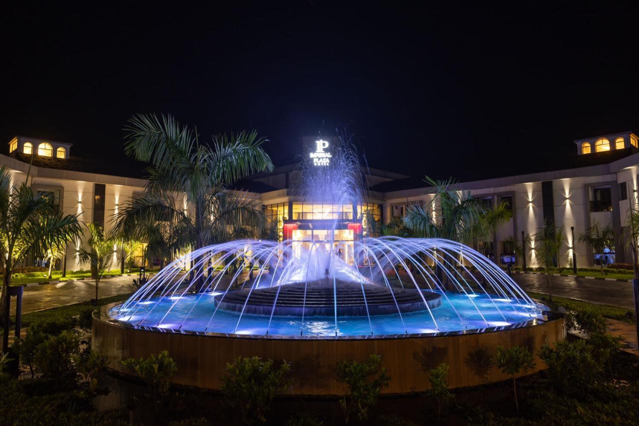Imperial Plaza Hotel & Resort Juba Exterior foto
