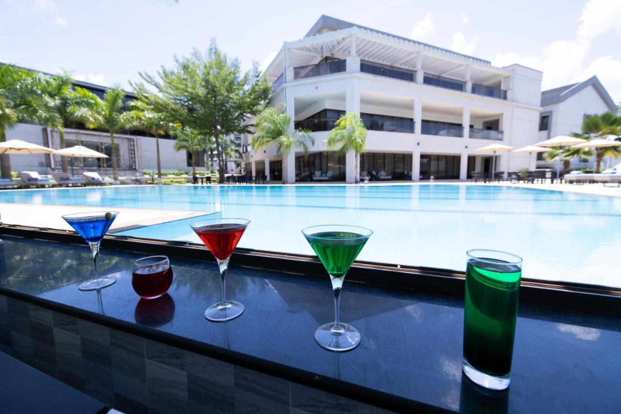 Imperial Plaza Hotel & Resort Juba Exterior foto