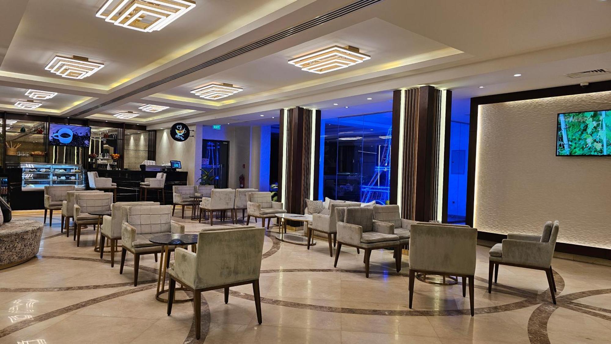 Imperial Plaza Hotel & Resort Juba Exterior foto